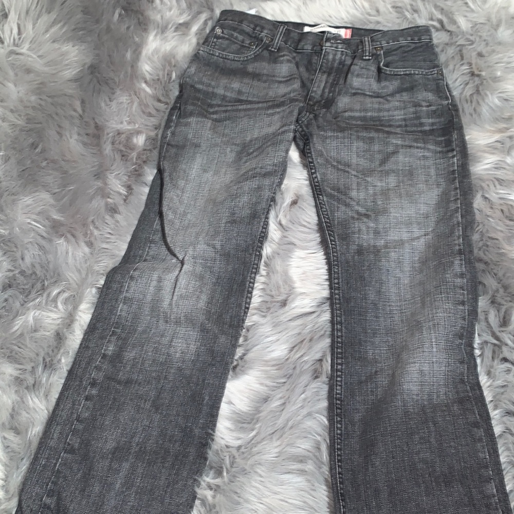 Levi’s 505 Jeans